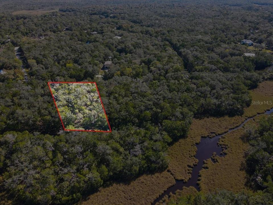 Recently Sold: $75,000 (1.05 acres)