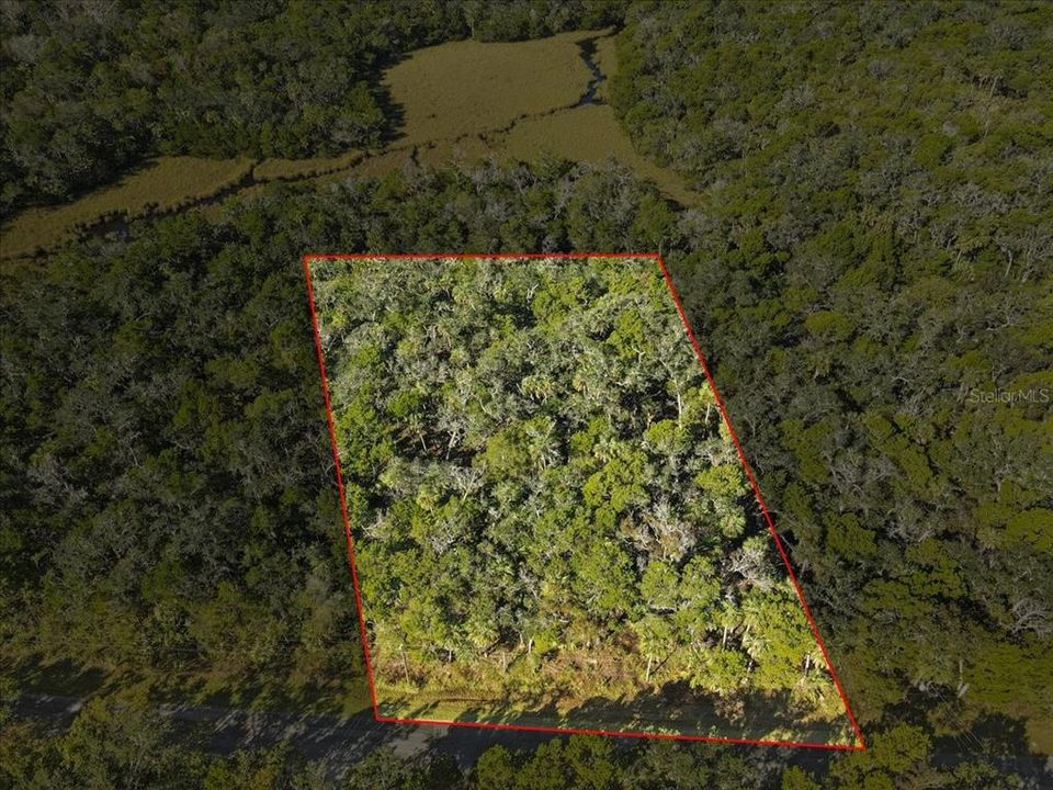 Recently Sold: $75,000 (1.05 acres)