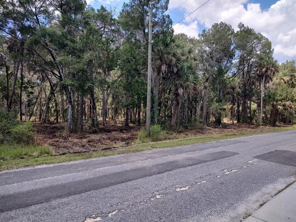 Recently Sold: $75,000 (1.05 acres)