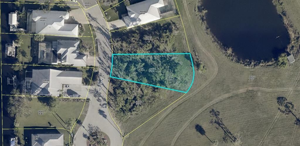 Recently Sold: $33,000 (0.26 acres)