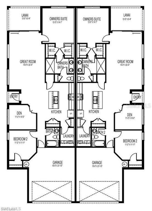 Недавно арендовано: $4,800 (2 спален, 2 ванн, 1527 Квадратных фут)