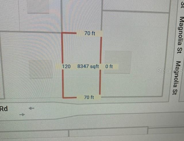 Vendido Recientemente: $20,000 (0.19 acres)
