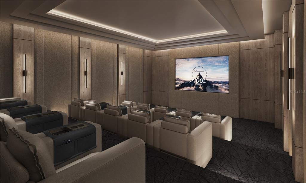 Active With Contract: $4,407,900 (3 beds, 4 baths, 3283 Square Feet)