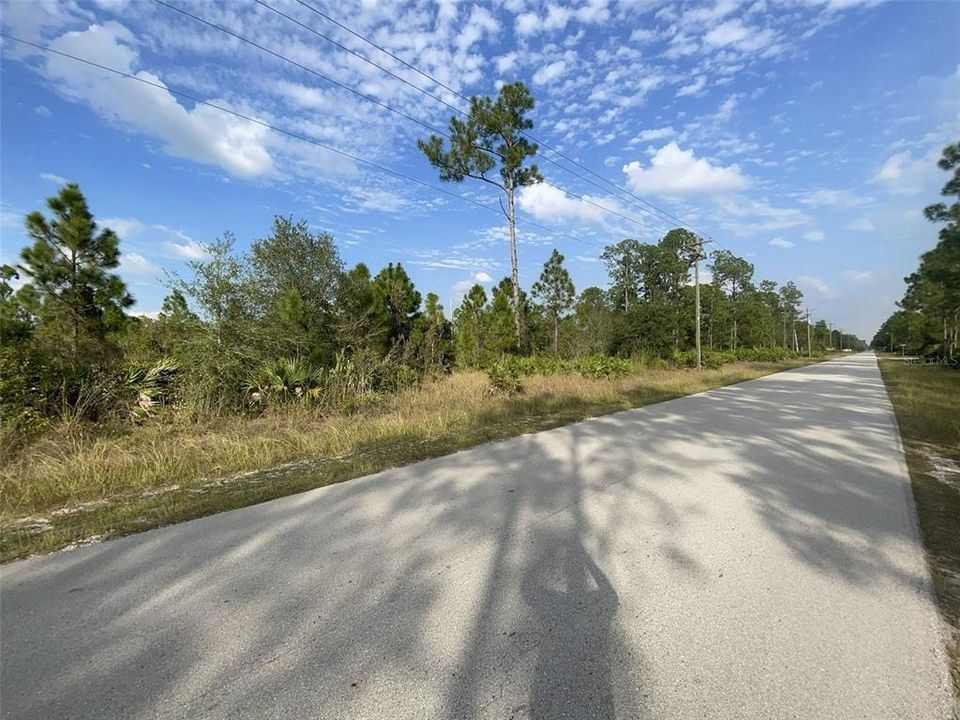 Active With Contract: $20,600 (0.25 acres)