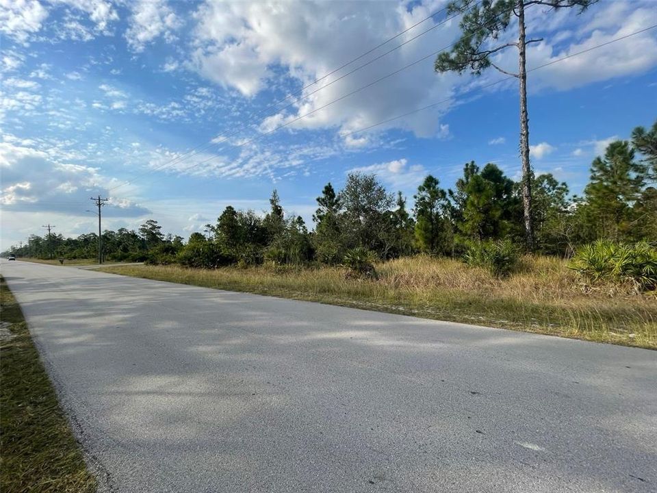 Active With Contract: $20,600 (0.25 acres)