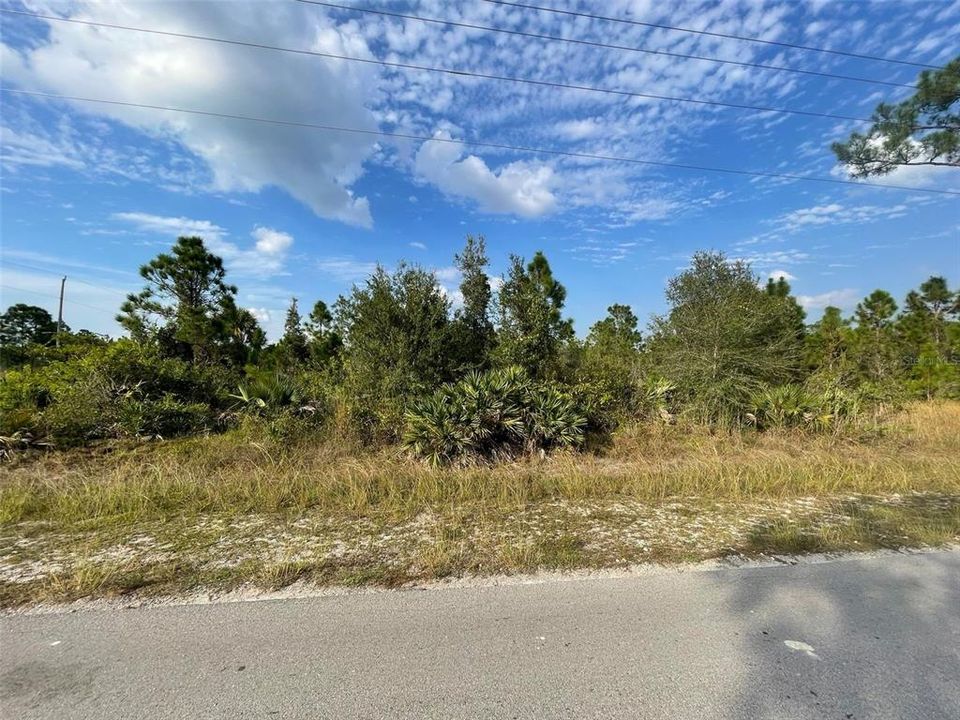 Active With Contract: $20,600 (0.25 acres)