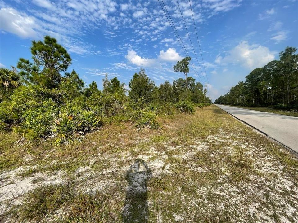 Active With Contract: $20,600 (0.25 acres)