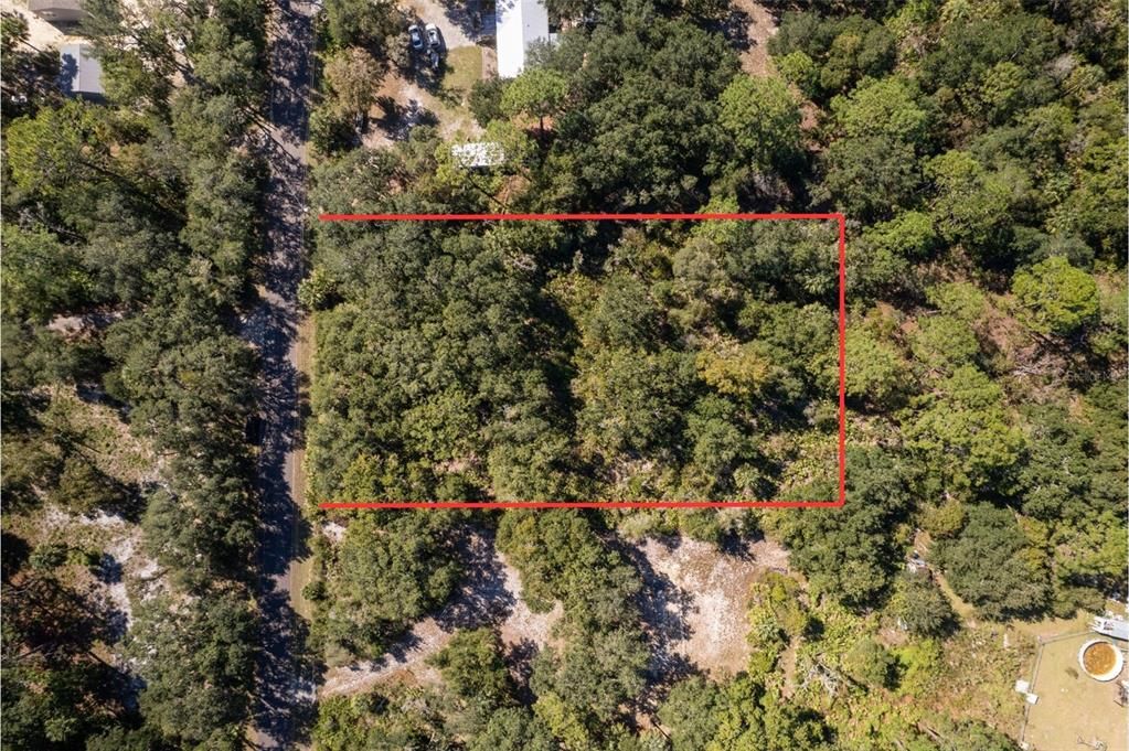 Recently Sold: $29,000 (1.15 acres)