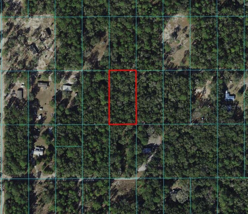 Recently Sold: $19,900 (1.25 acres)