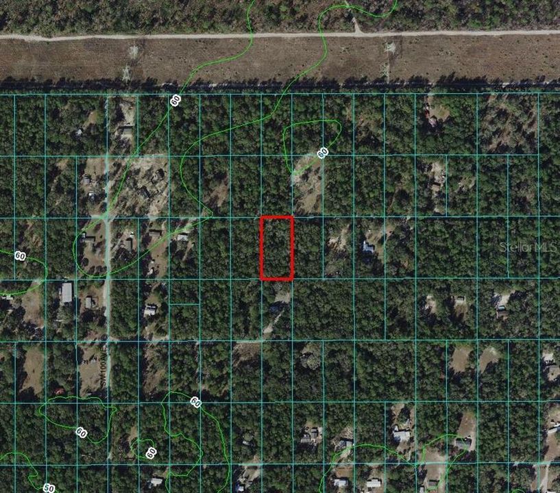 Recently Sold: $19,900 (1.25 acres)