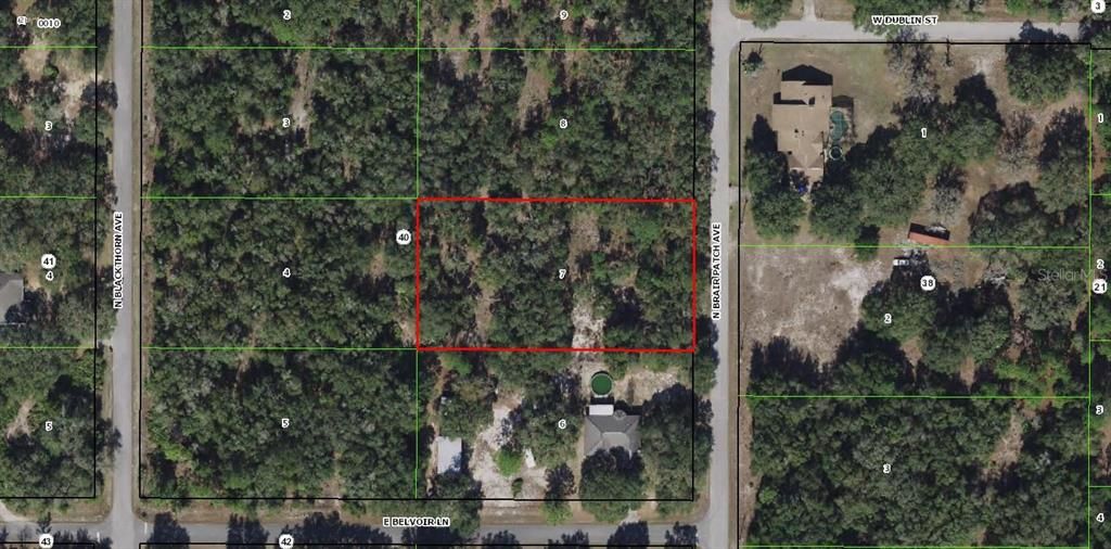 Recently Sold: $39,900 (1.16 acres)