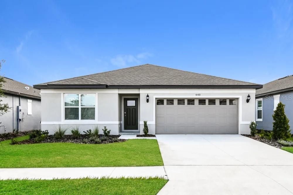 Active With Contract: $2,199 (4 beds, 2 baths, 1850 Square Feet)