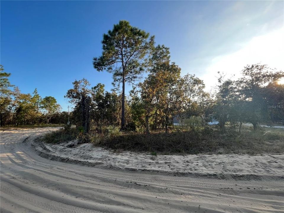 Active With Contract: $6,700 (0.36 acres)