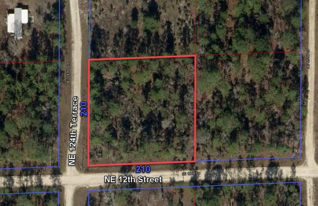 Recently Sold: $17,900 (1.00 acres)