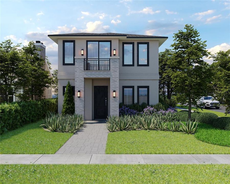 Recently Sold: $1,000,000 (4 beds, 3 baths, 2788 Square Feet)