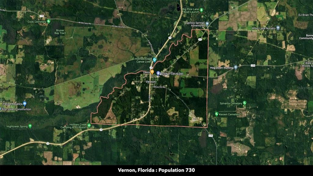 Recently Sold: $149,900 (10.53 acres)