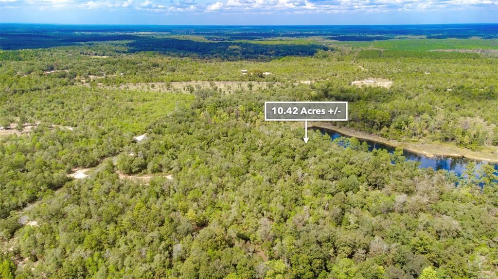 На продажу: $270,000 (10.42 acres)