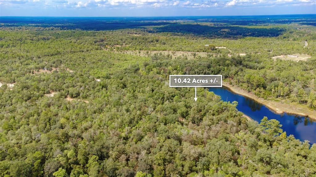 На продажу: $270,000 (10.42 acres)