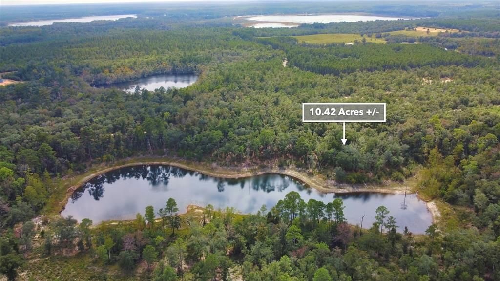 На продажу: $270,000 (10.42 acres)