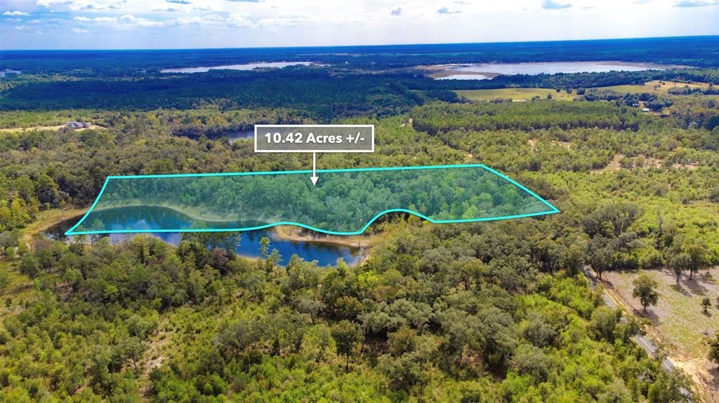 На продажу: $270,000 (10.42 acres)