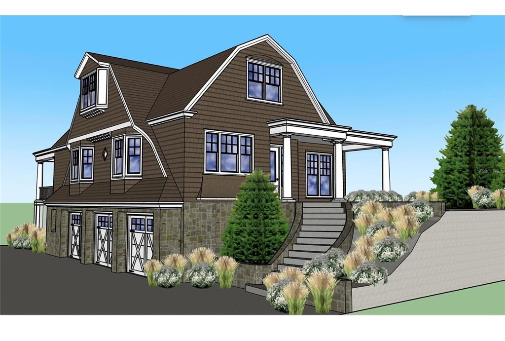 Под контрактом: $590,000 (0.20 acres)