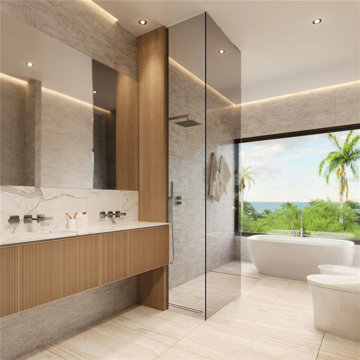 Active With Contract: $5,800,000 (4 beds, 5 baths, 6128 Square Feet)