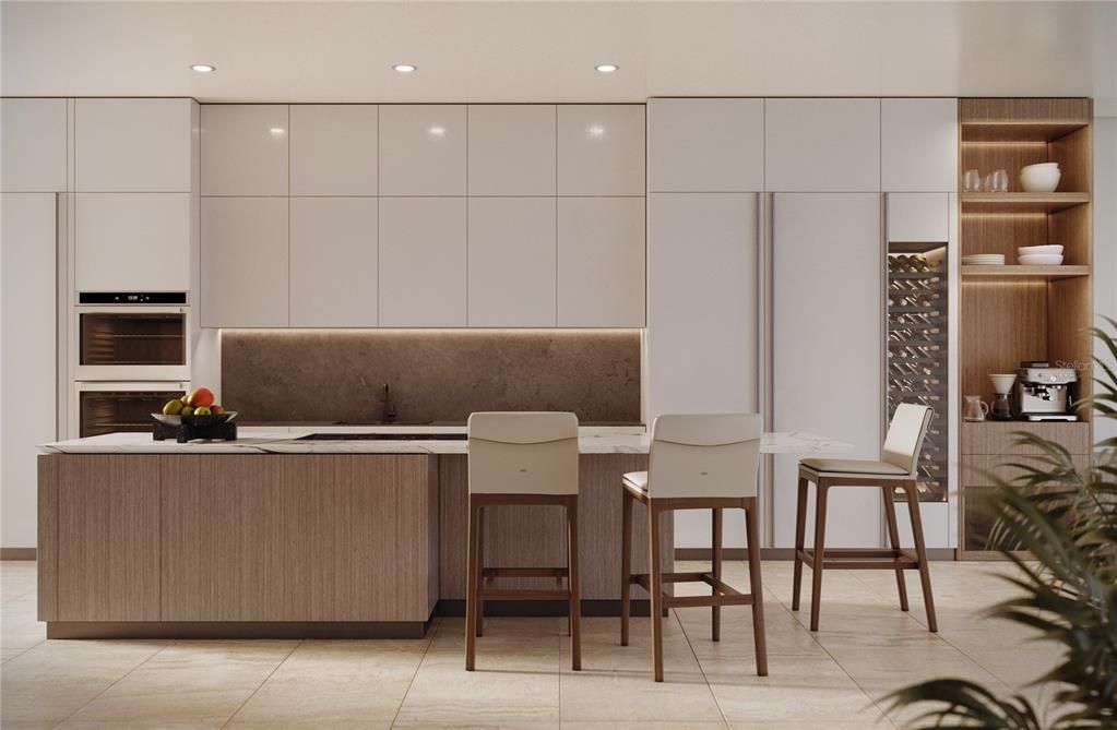 Active With Contract: $5,800,000 (4 beds, 5 baths, 6128 Square Feet)