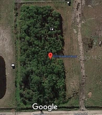 Recently Sold: $34,900 (1.21 acres)