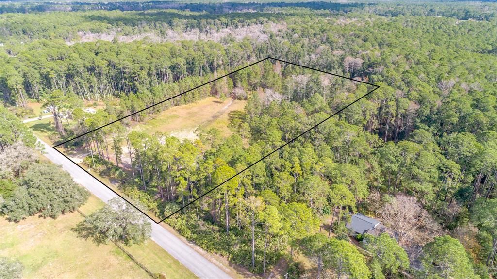 Недавно продано: $145,000 (4.92 acres)