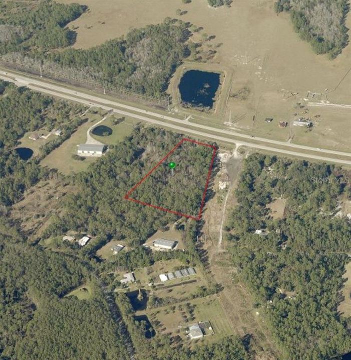 Recently Sold: $79,900 (5.60 acres)