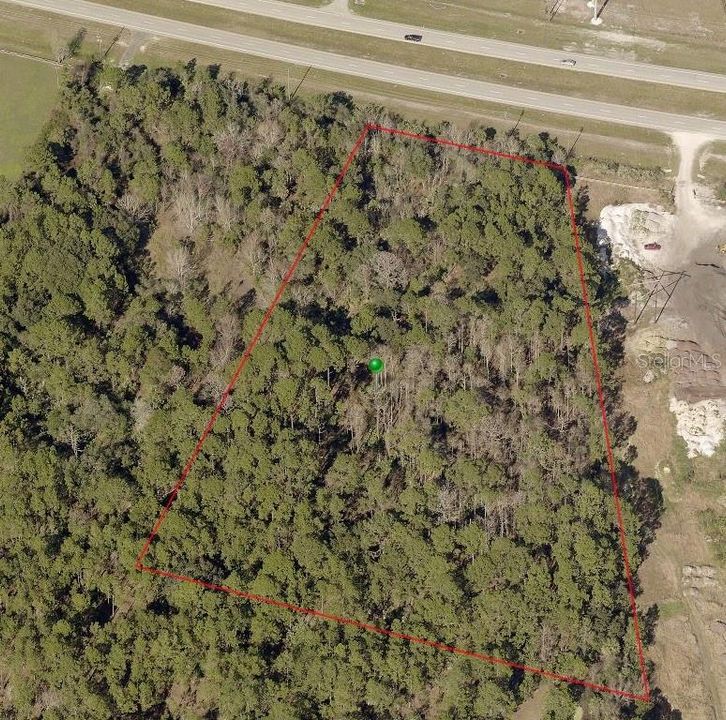 Recently Sold: $79,900 (5.60 acres)