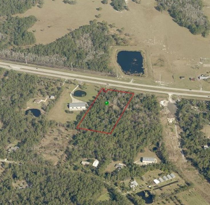 Recently Sold: $79,900 (4.98 acres)