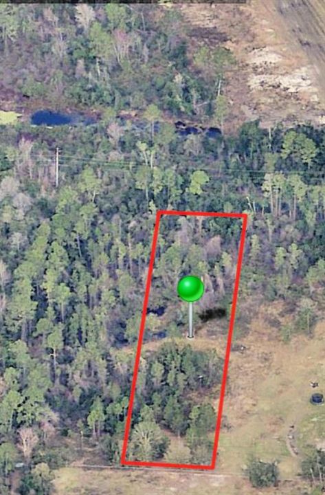 Недавно продано: $40,000 (1.67 acres)