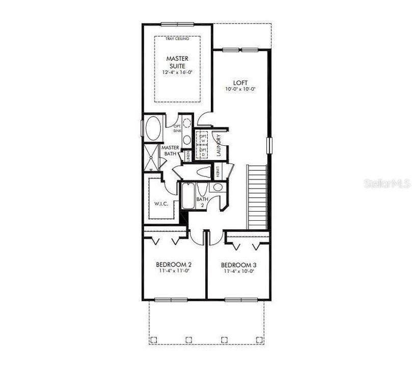 Recently Sold: $253,390 (3 beds, 2 baths, 1758 Square Feet)