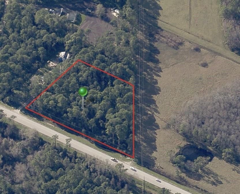 Recently Sold: $54,000 (2.00 acres)