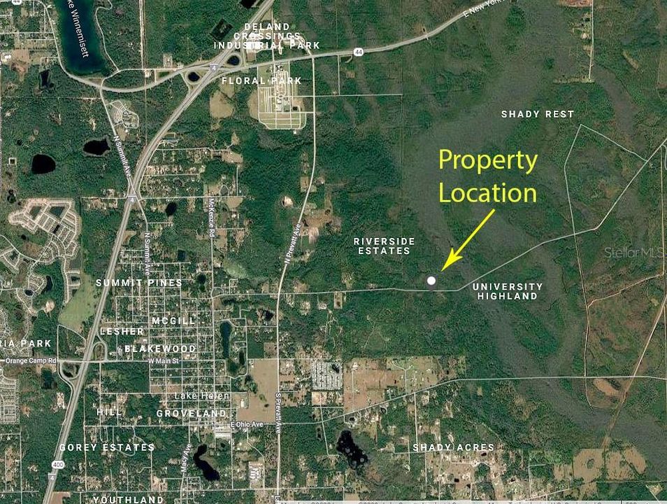 Recently Sold: $12,000 (1.53 acres)