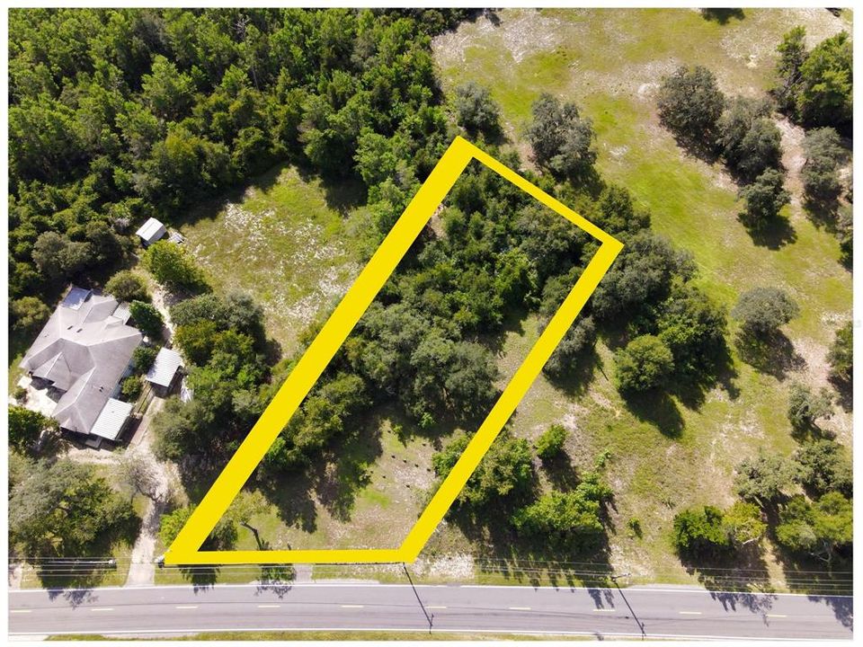 Recently Sold: $47,500 (0.40 acres)