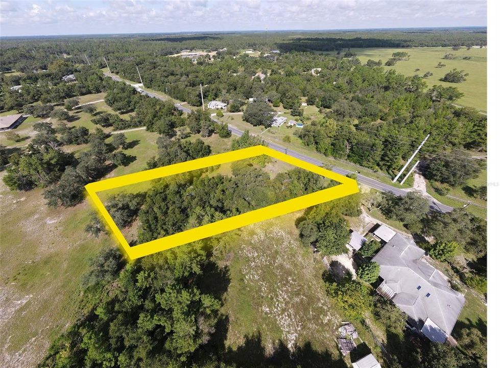 Recently Sold: $47,500 (0.40 acres)