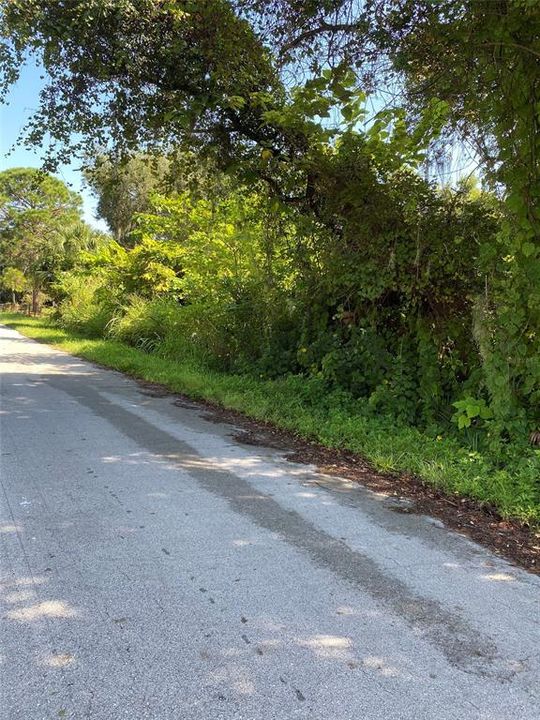 Vendido Recientemente: $12,000 (0.62 acres)