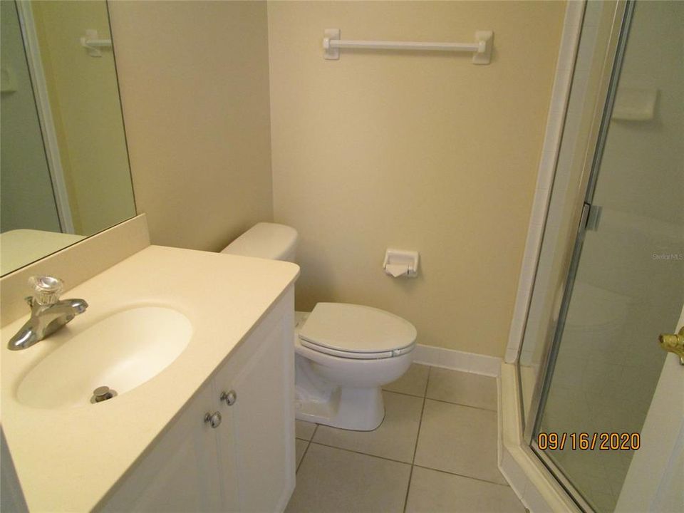 2nd Bath Ensuite