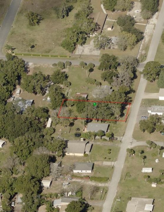 Recently Sold: $29,000 (0.25 acres)
