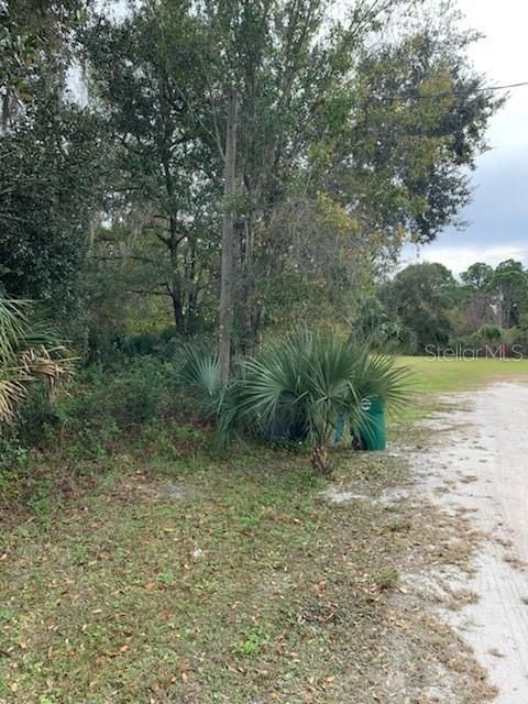 Recently Sold: $29,000 (0.80 acres)