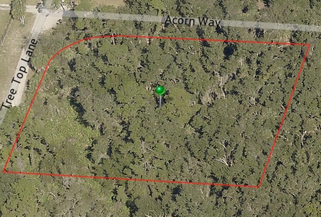 Recently Sold: $45,000 (1.13 acres)