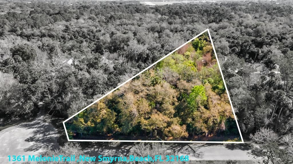 Vendido Recientemente: $65,000 (1.25 acres)