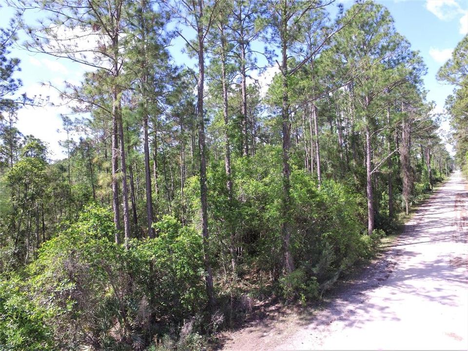 Recently Sold: $49,000 (2.50 acres)