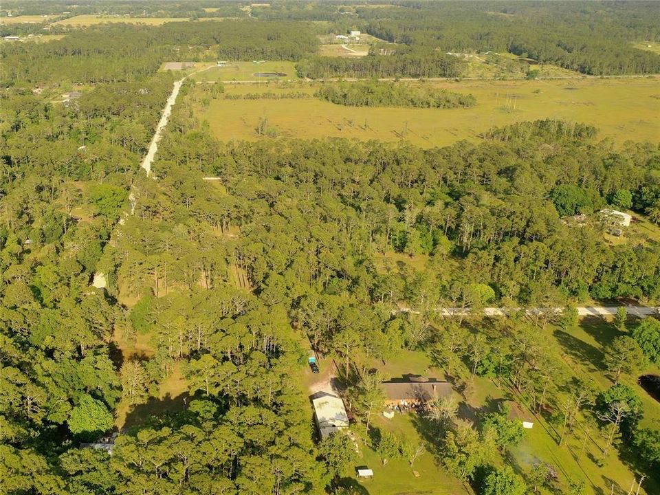 Недавно продано: $200,000 (5.00 acres)