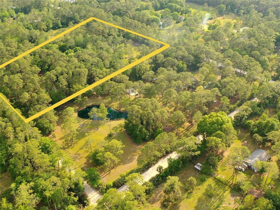 Recently Sold: $200,000 (5.00 acres)