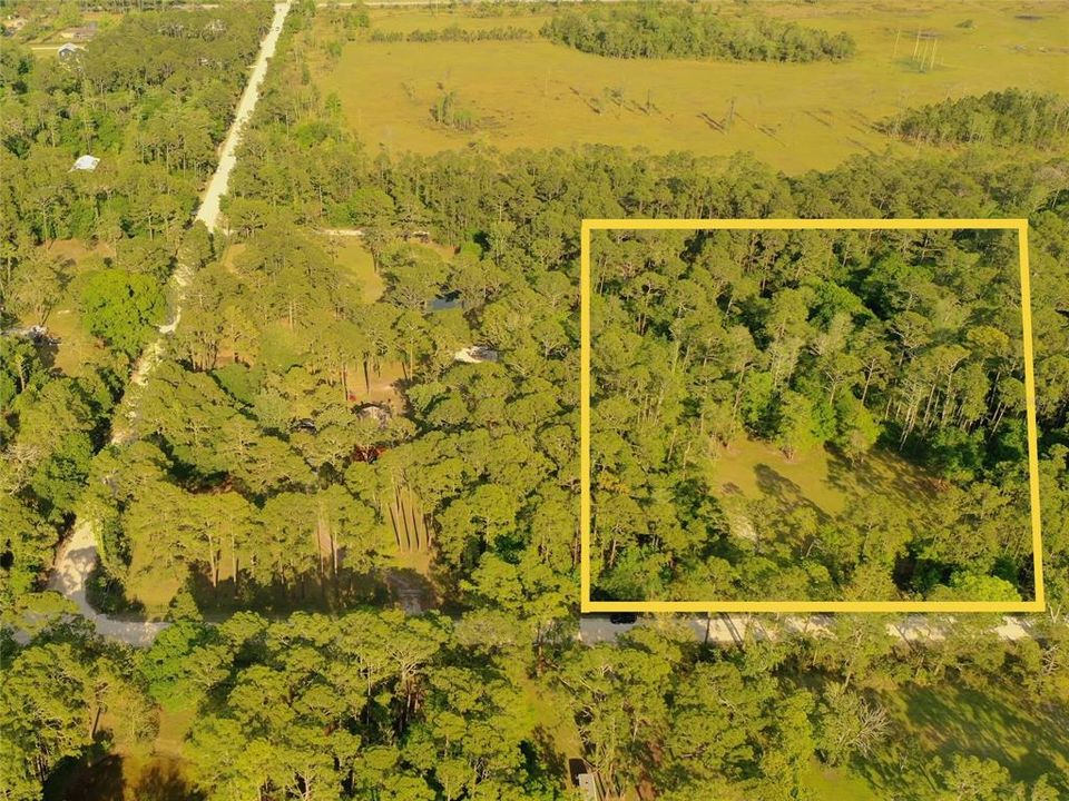 Недавно продано: $200,000 (5.00 acres)