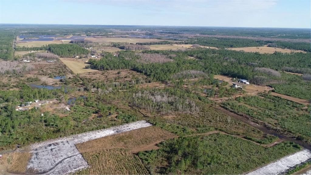 Recently Sold: $130,000 (22.50 acres)