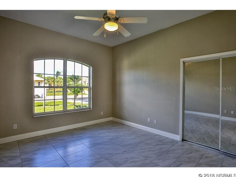 Casita Bedroom